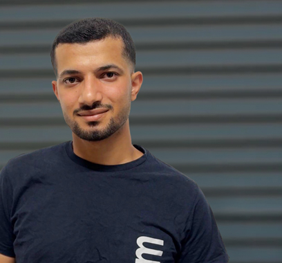 Maher Zahra